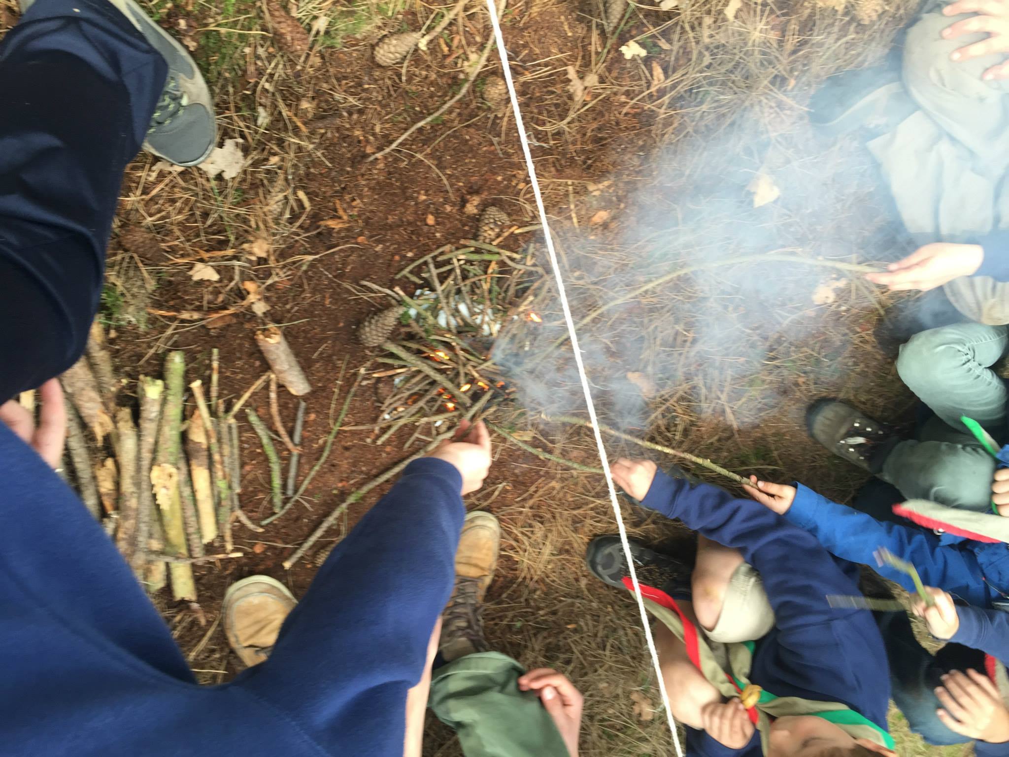 Sint-Martinus den XIIde - Weekend KK & KHV